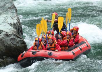 ビックスマイル埼玉長瀞ベースの写真1