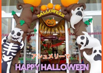 アシュメリーの写真1