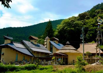 海洋堂かっぱ館の写真1