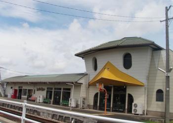 久留米市田主丸ふるさと会館の写真1