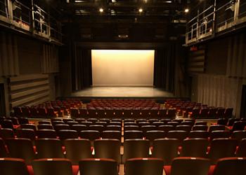 あうるすぽっとの写真1