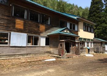 にしあいづ自遊楽校の写真1