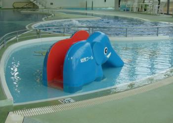 グリーンオアシスの写真1