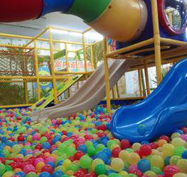 Kid’s US.LAND (イオンモール宇城店)の写真1