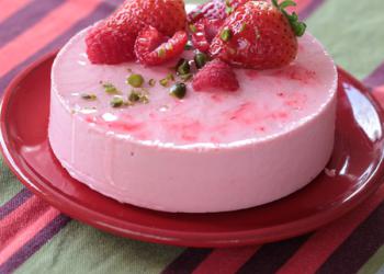 お菓子教室HOW LOVELY　Kids Classの写真1