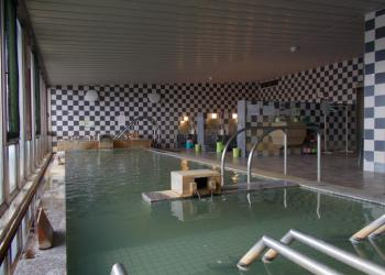 長沼温泉ヴィーナスの湯の写真1