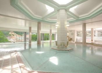 第一滝本館の写真1