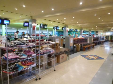 ニューパールレーン武里の写真1