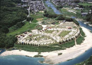 OKオートキャンプ場の写真1