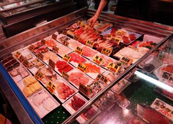 釧路和商市場の写真1