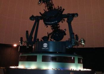 茨城県立さしま少年自然の家の写真1