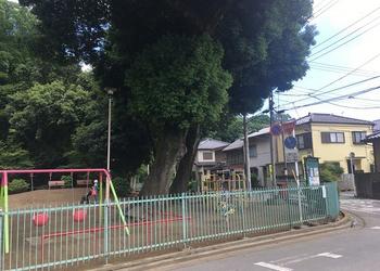 喜多院公園の写真1