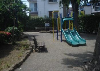 すみれ公園の写真1