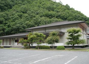 芳井歴史民俗資料館の写真1