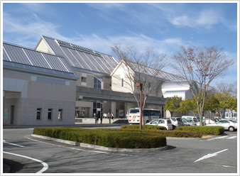 きびプラザの写真1