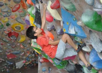 ロッククラフト川越の写真1