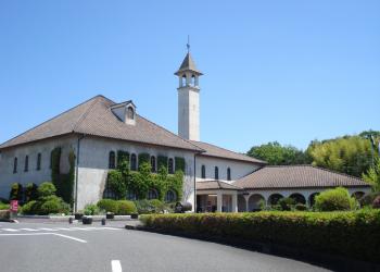 サッポロビール岡山ワイナリーの写真1