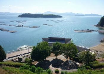 龍王島自然体験村の写真1