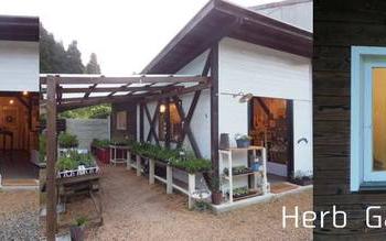 ハーブガーデン蒼の写真1