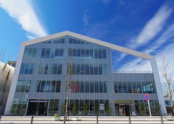 RICOH Future Houseの写真1