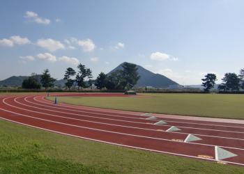 栗東市野洲川運動公園の写真1