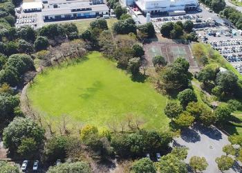 幸神平公園の写真1