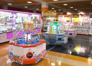 アミュージアム高松店の写真1