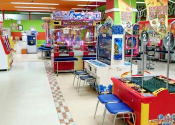 アミュージアム河口湖店の写真1