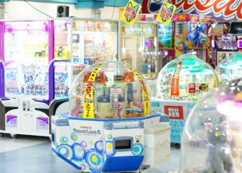 アミュージアム南風原店の写真1