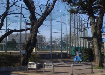 学田公園の写真1