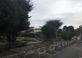 北烏山三丁目公園の写真1