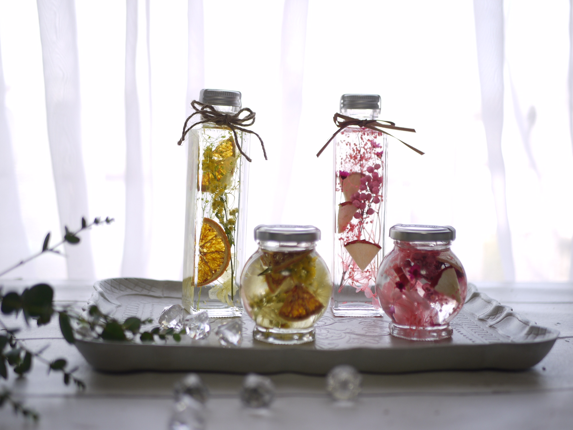 アトリエ　ラ・フイユの写真1