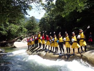 グッドリバーの写真1