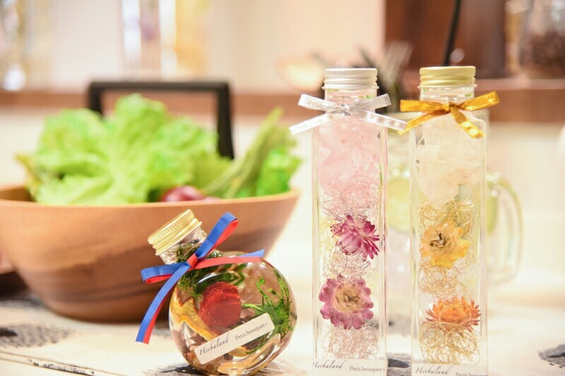 Petit・bouquetの写真1