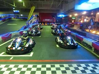 ハーバーサーキットの写真1