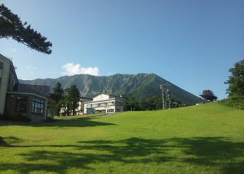 だいせんホワイトリゾートの写真1