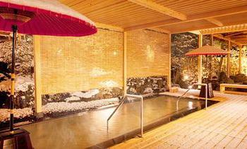 芦原温泉 あわらの写真1