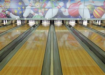 本八幡スターレーンの写真1