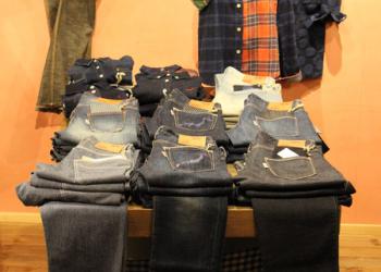 Blue Trick(美観地区店)の写真1