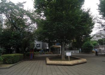 太子堂一丁目公園の写真1