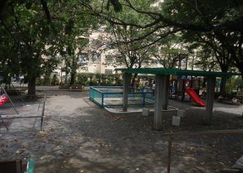 広尾公園の写真1