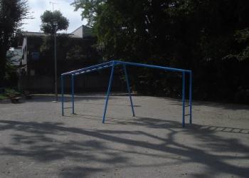 柴又八幡神社児童遊園の写真1