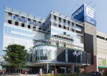 フジグラン広島の写真1