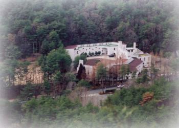 豊中市立青少年自然の家 わっぱるの写真1