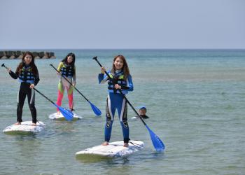 京丹後135°EASTの写真1