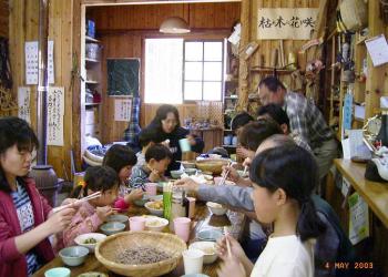 野外体験キャンプ場　アルトス・ヴィレッジの写真1