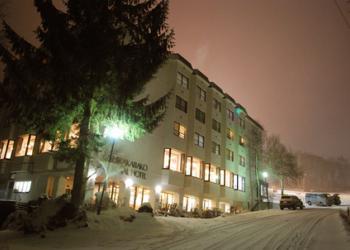 白樺湖ロイヤルホテルの写真1