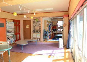 学童クラブの写真1