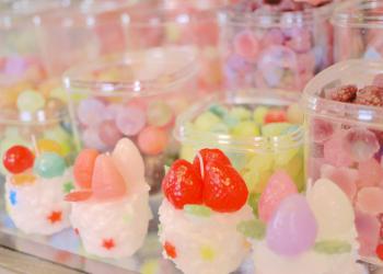 メルシエルブ築港店の写真1