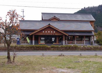 エコミュージアム関ケ原の写真1